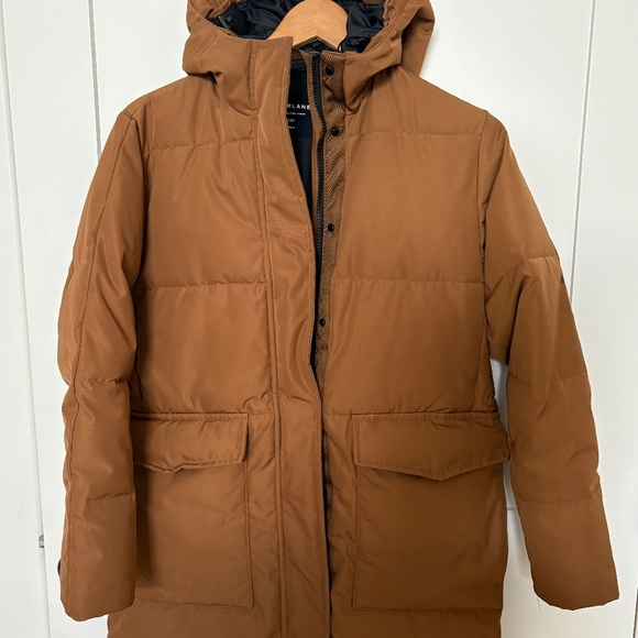 Everlane Jackets & Blazers - Everlane Down Puffer